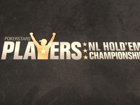 54 Platinum Pass Winners Remain as PSPC Heads Into Day 3