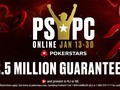 PokerStars' Inaugural Shared Liquidity Series' Epic Opening Weekend