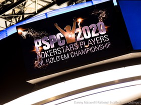 PokerStars Players Championship Returns in 2020