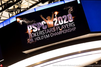 PokerStars Players Championship Returns in 2020