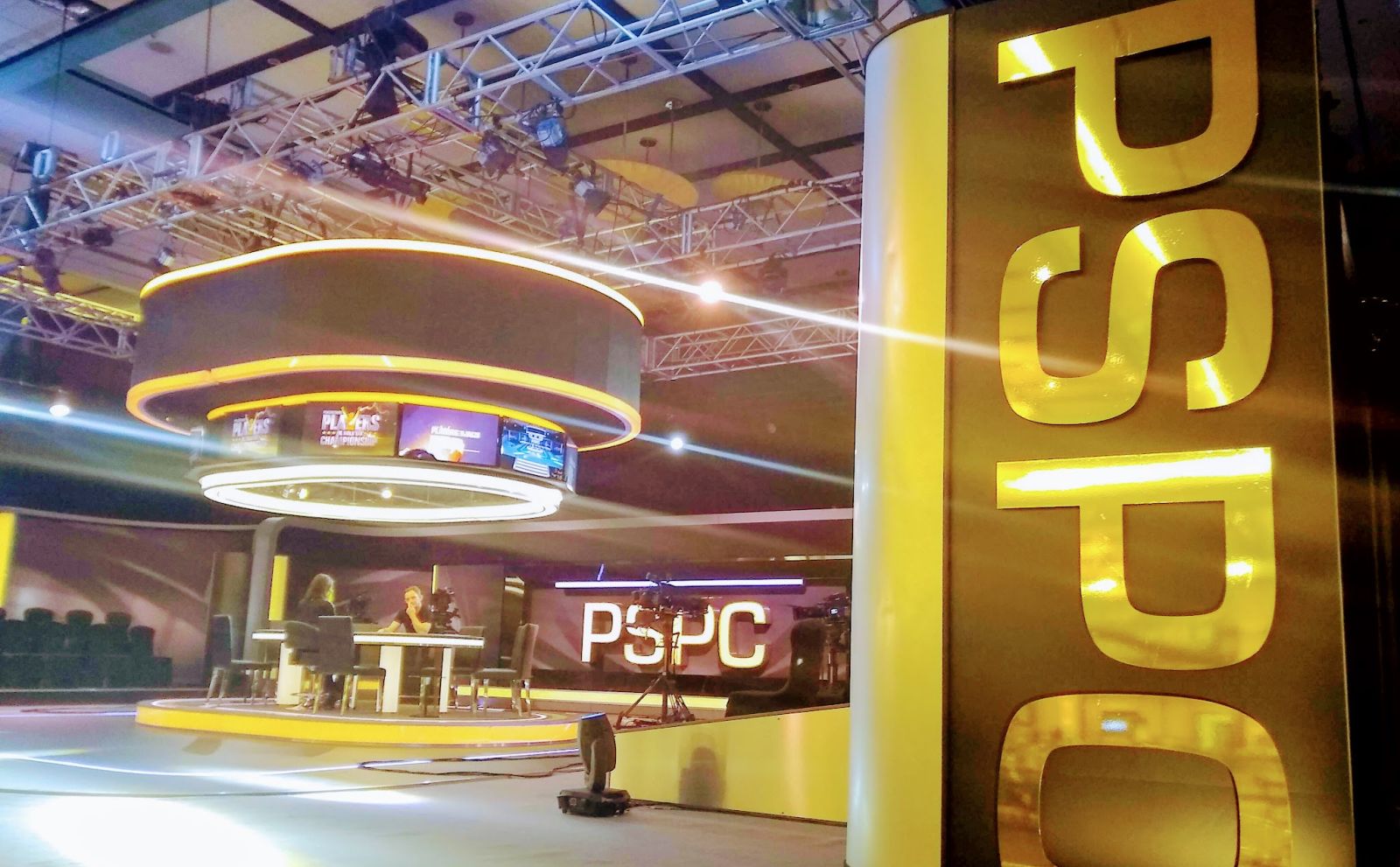 Team pokerfuse is on the ground for the next two weeks to bring you coverage direct from the PokerStars Players NL Hold’em Championship (PSPC) and the… Team pokerfuse is on the ground for the next two weeks to bring you coverage direct from the PokerStars Players NL Hold’em Championship (PSPC) and the…