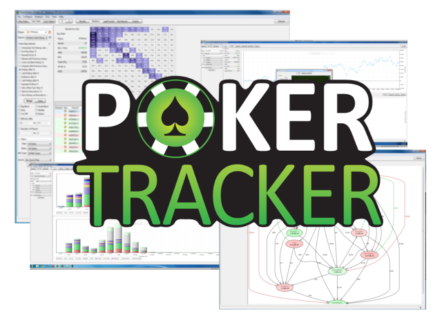 pokertracker 4 ç„¡é™è©¦ç”¨