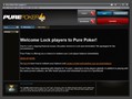 Revolution Redirects Lock Players to New Skin; Lock Fires Back with Termination Details