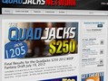 QuadJacks to Relaunch Under New Management