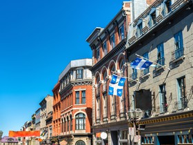 Quebec Online Gaming Coalition Pushes for Online Gaming Regulation