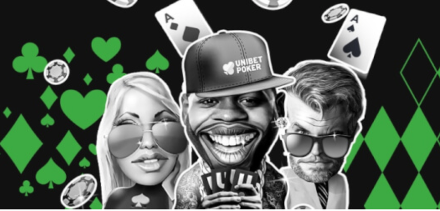 Unibet Drops Rake At Sit & Go Tables