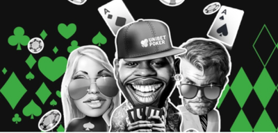 Unibet Online Series Will Return For Fourth Time This Year