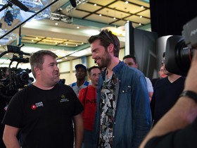 PokerStars Players Championship Winner Ramon Colillas Joins PokerStars Team Pro