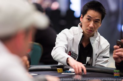 Eight Questions for Randy Lew, WPN's New Security Consultant and Former PokerStars Team Pro