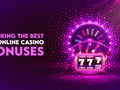 Ranking the Best PA Online Casino Bonuses