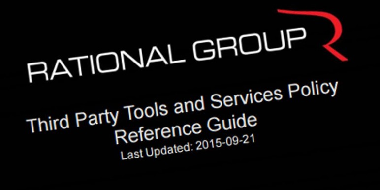 PokerStars has revealed a new, more restrictive, policy regarding the use of third party tools and services that affects many of the more widely used supplementa… PokerStars has revealed a new, more restrictive, policy regarding the use of third party tools and services that affects many of the more widely used supplementa…