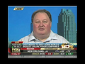 Greg Raymer, WSOP Champion, Discusses Online Poker Indictments