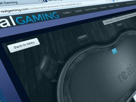 Nevada's Real Gaming "Performing Exactly as Expected"
