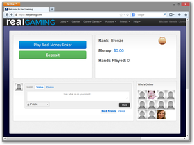 Then There Were Three: South Point Soft-Launches Real Money Online Poker in Nevada