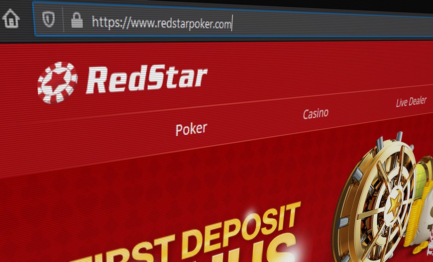Russian Online Poker Room Red Star Poker to Move to iPoker Ahead of MPN Closure