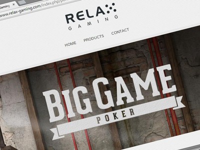 casino online Gets A Redesign