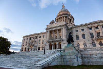 Rhode Island to Launch Online Casino on March 1 - Online casino gaming will launch in six weeks, but live dealer games won't be available until April 1. Online poker could have an even longer wait. Rhode Island to Launch Online Casino on March 1