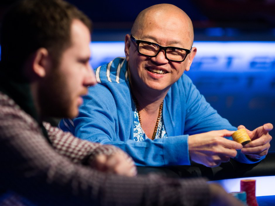 Phil Ivey has posted $500k bail for Wai Kin Yong and put up another $500k towards the $1.5 million bail to release his father Seng Chen “Richard” Yong. Phil Ivey has posted $500k bail for Wai Kin Yong and put up another $500k towards the $1.5 million bail to release his father Seng Chen “Richard” Yong.
