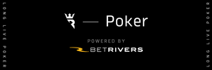 Run It Once Poker Powered by Betrivers