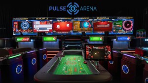 Rivers Casino Philadelphia Pulse Arena