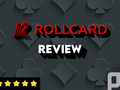 Rollcard Review & Guide: High-Limit Debit Card for Online Gaming