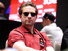 Rory Jennings: Finding His Place at the Table — From Punditry to Poker Passion