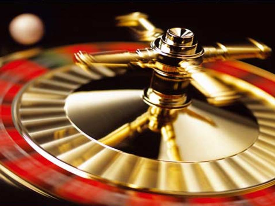 About Roulette