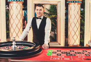 Michigan Online Casinos Best Live Dealer Games - Roulette 