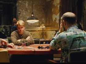 Rounders Sequel Gets its Backer