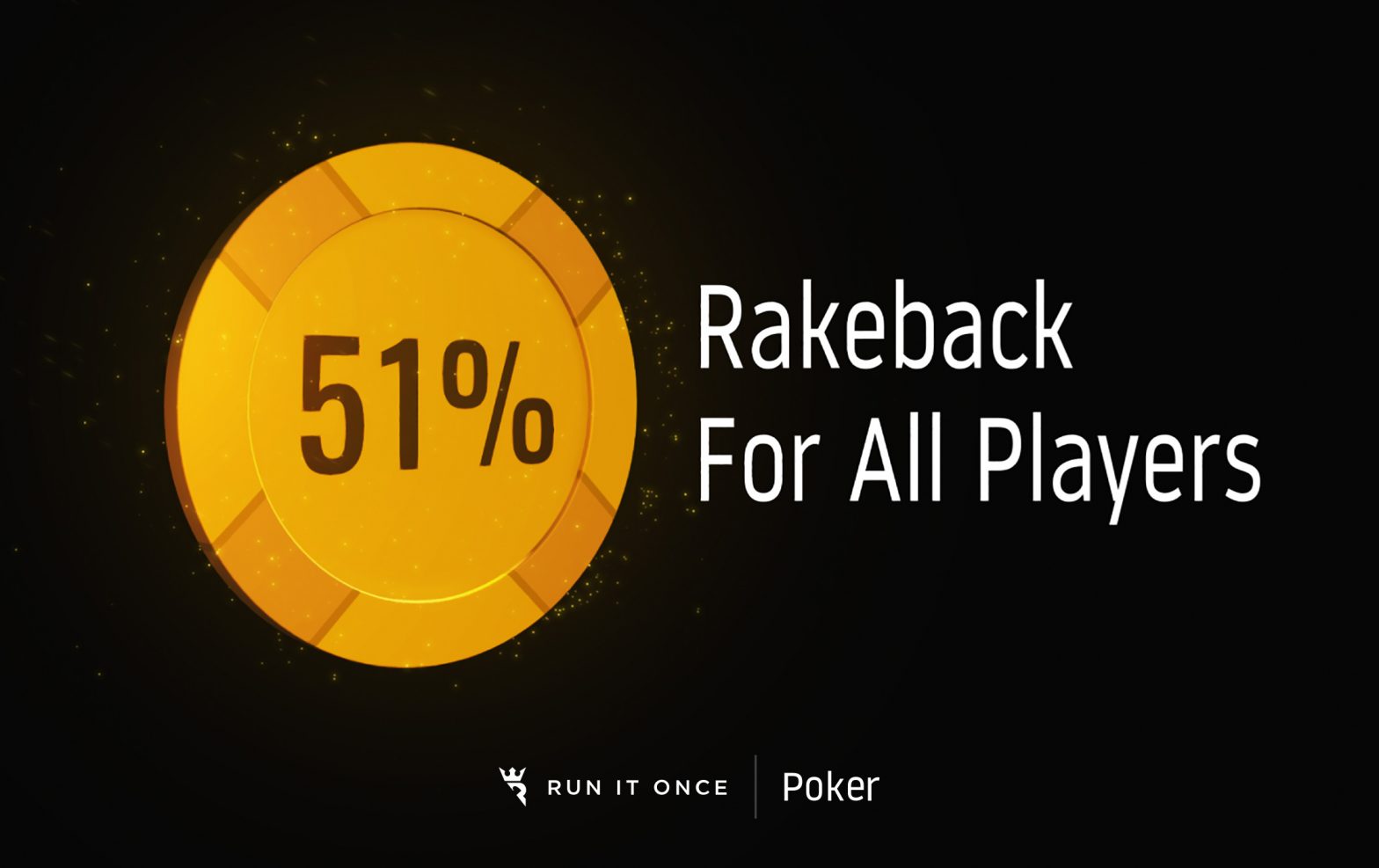 online poker rakeback