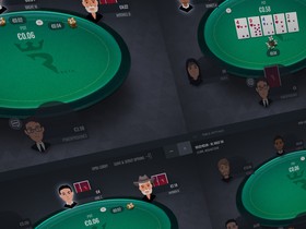 Phil Galfond Expects Sit & Gos on Run It Once Poker by the End of the Year