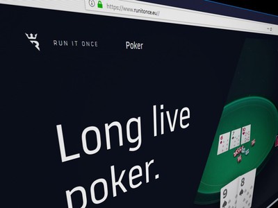 "Long Live Poker": A Cash Game-Only "Run it Once Poker" to Launch This Summer