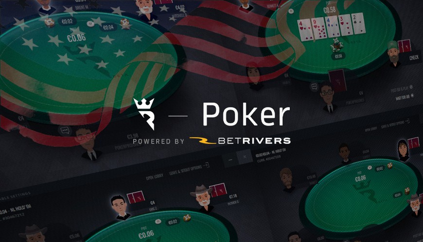 Run It Once Poker Hires Key Online Poker Roles as US Launch Approaches