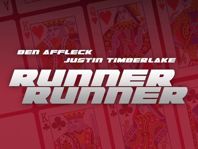 Official Trailer for "Runner, Runner" Released