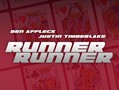 Runner Runner DVD Release Includes Pro-Online Poker Featurette