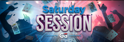 GGPoker: "Our Saturday Sessions Have Started With A Bang"