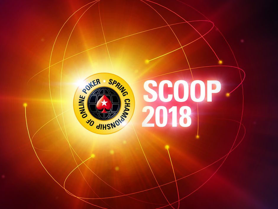 SCOOP's tenth outing has a $65 million guaranteed prize pool spread over 183 tournaments. The total prize pool is larger than the last SCOOP ($55 million) and WCOOP ($60 million), making it the largest ever hosted online. SCOOP's tenth outing has a $65 million guaranteed prize pool spread over 183 tournaments. The total prize pool is larger than the last SCOOP ($55 million) and WCOOP ($60 million), making it the largest ever hosted online.