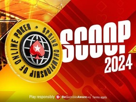 Get Ready for the Final Weekend of the 2024 SCOOP