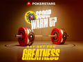 PokerStars SCOOP Warm Up Is Here with $10 Million in Guarantees