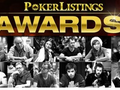 Vote Now For The Spirit of Poker Awards