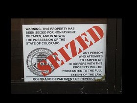 Players' Names and Account Information "Were Seized"