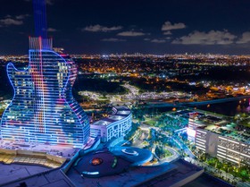 Path Clear for Hard Rock Sports Betting in Florida as Court Rejects Appeal