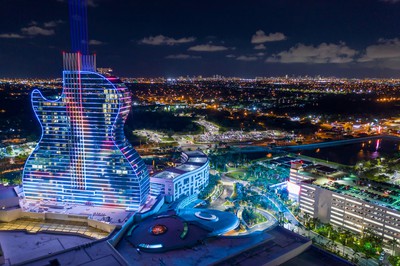 Hard Rock Bet Could Relaunch in Florida as Appeals Court Denies Rehearing