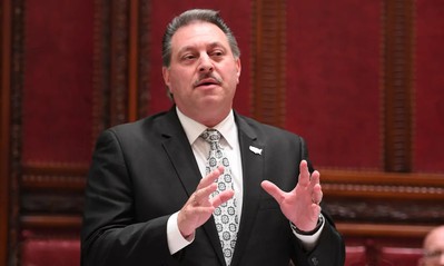 NY Senator Says He's Done Talking About iGaming Expansion, For Now