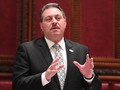 NY Senator Says He's Done Talking About iGaming Expansion, For Now