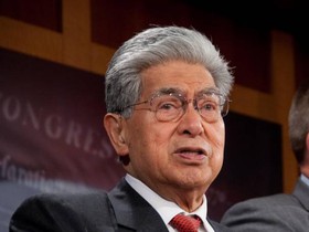 PPA's Rich Muny on How Tribes Benefit from Federal Legislation