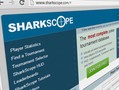 888 Forces Removal of all Data from Sharkscope