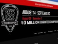 PokerStars Allows Direct Sign Ups for the Seminole Hard Rock Poker Open in Florida