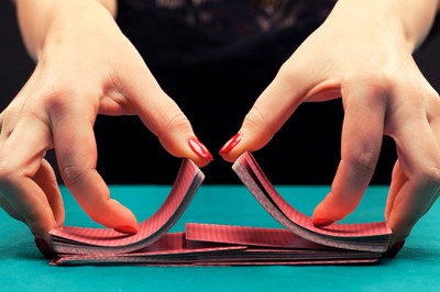 ACR Poker's New "Reshuffle" Feature Aims to Combat Collusion - The feature returns mucked cards to the deck to prevent unfair advantages. It aims to eliminate the practice of sharing folded cards for cheating. ACR Poker's New "Reshuffle" Feature Aims to Combat Collusion