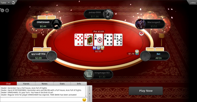 6+ Hold'em MTTs to Debut on PokerStars as SCOOP Side Events